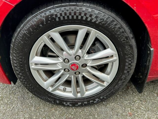 Used Jaguar XF 2014 for sale - 77568482: Photo 8