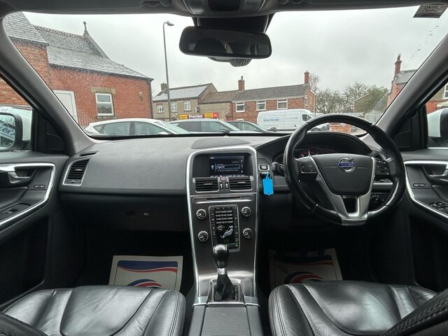 Used Volvo XC60 2013 for sale - 77703322: Photo 11