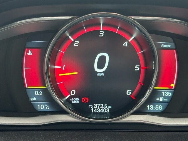 Used Volvo XC60 2013 for sale - 77703322: Photo 12