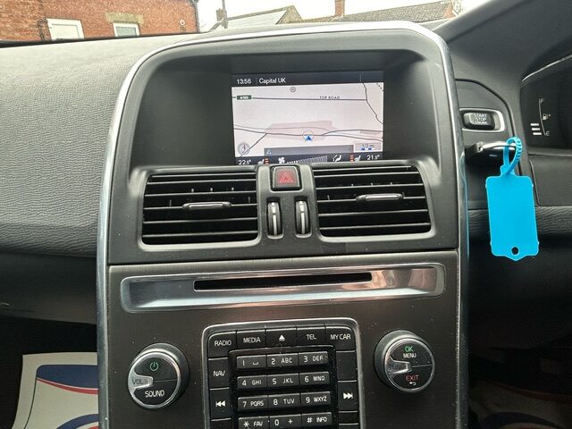 Used Volvo XC60 2013 for sale - 77703322: Photo 13