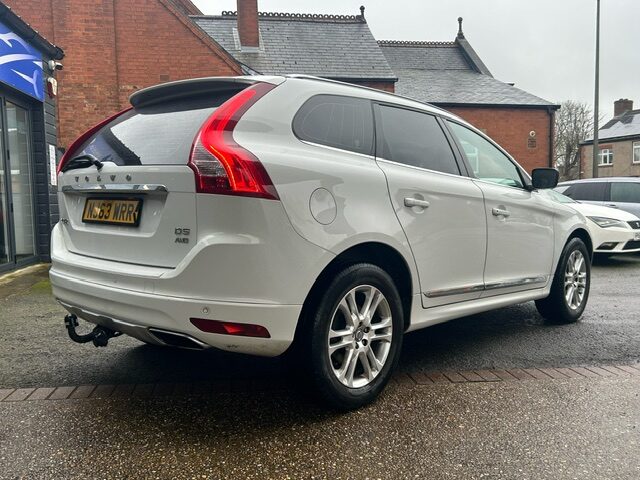 Used Volvo XC60 2013 for sale - 77703322: Photo 3