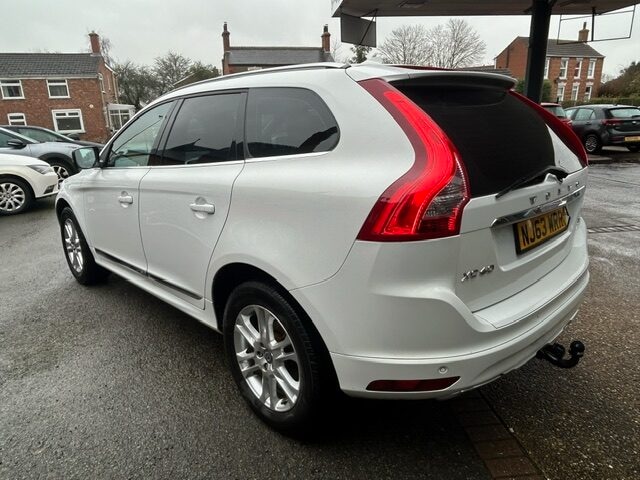 Used Volvo XC60 2013 for sale - 77703322: Photo 4