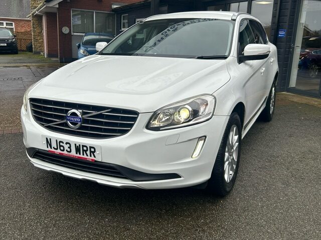 Used Volvo XC60 2013 for sale - 77703322: Photo 5