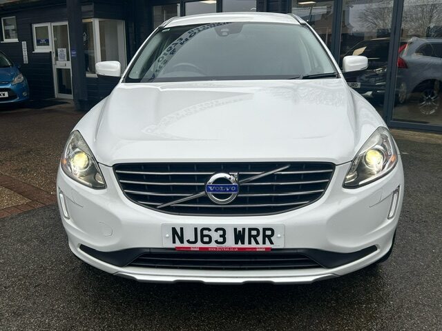 Used Volvo XC60 2013 for sale - 77703322: Photo 6