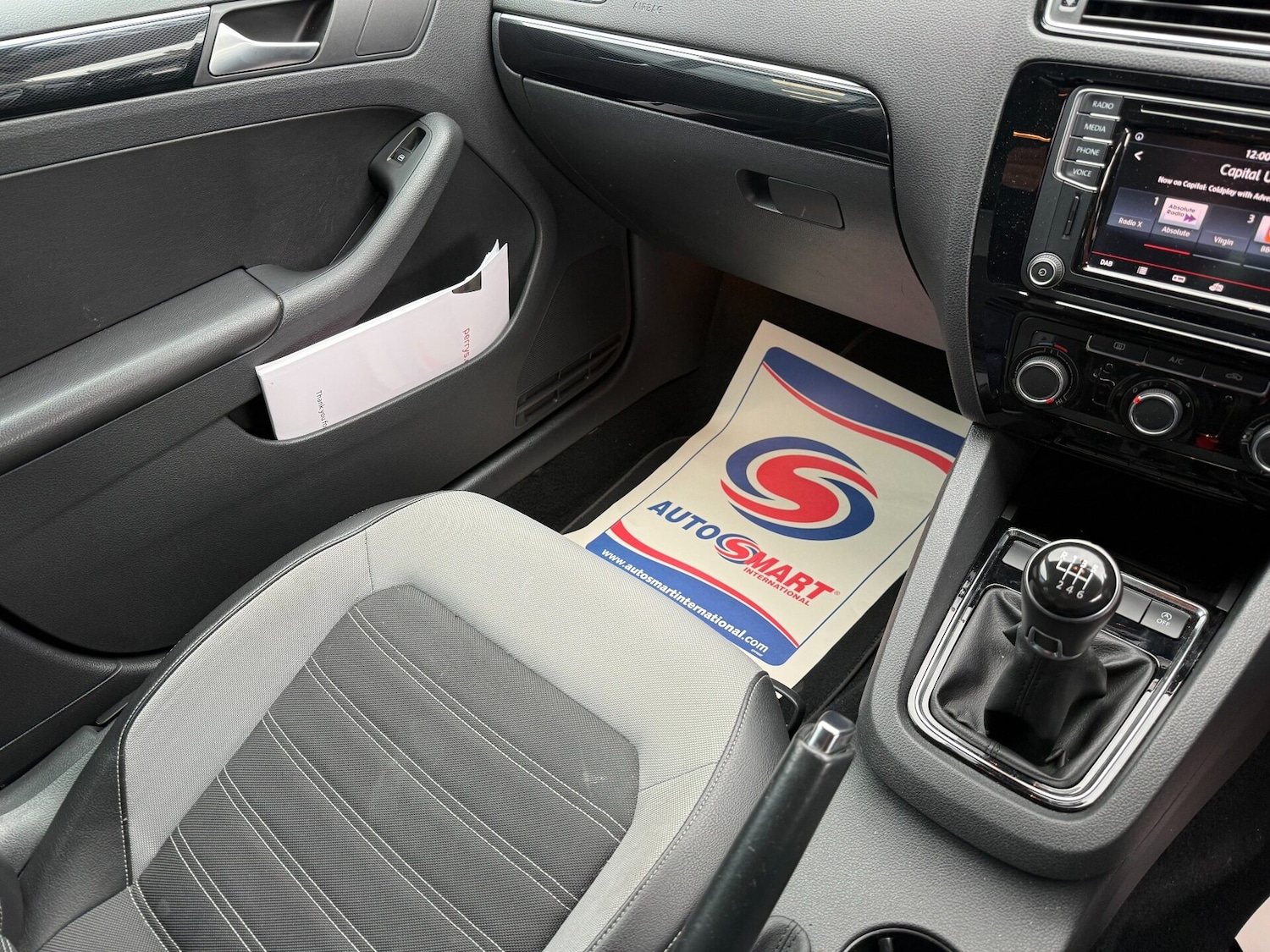 Used Volkswagen Jetta 2016 for sale - 78122865: Photo 10