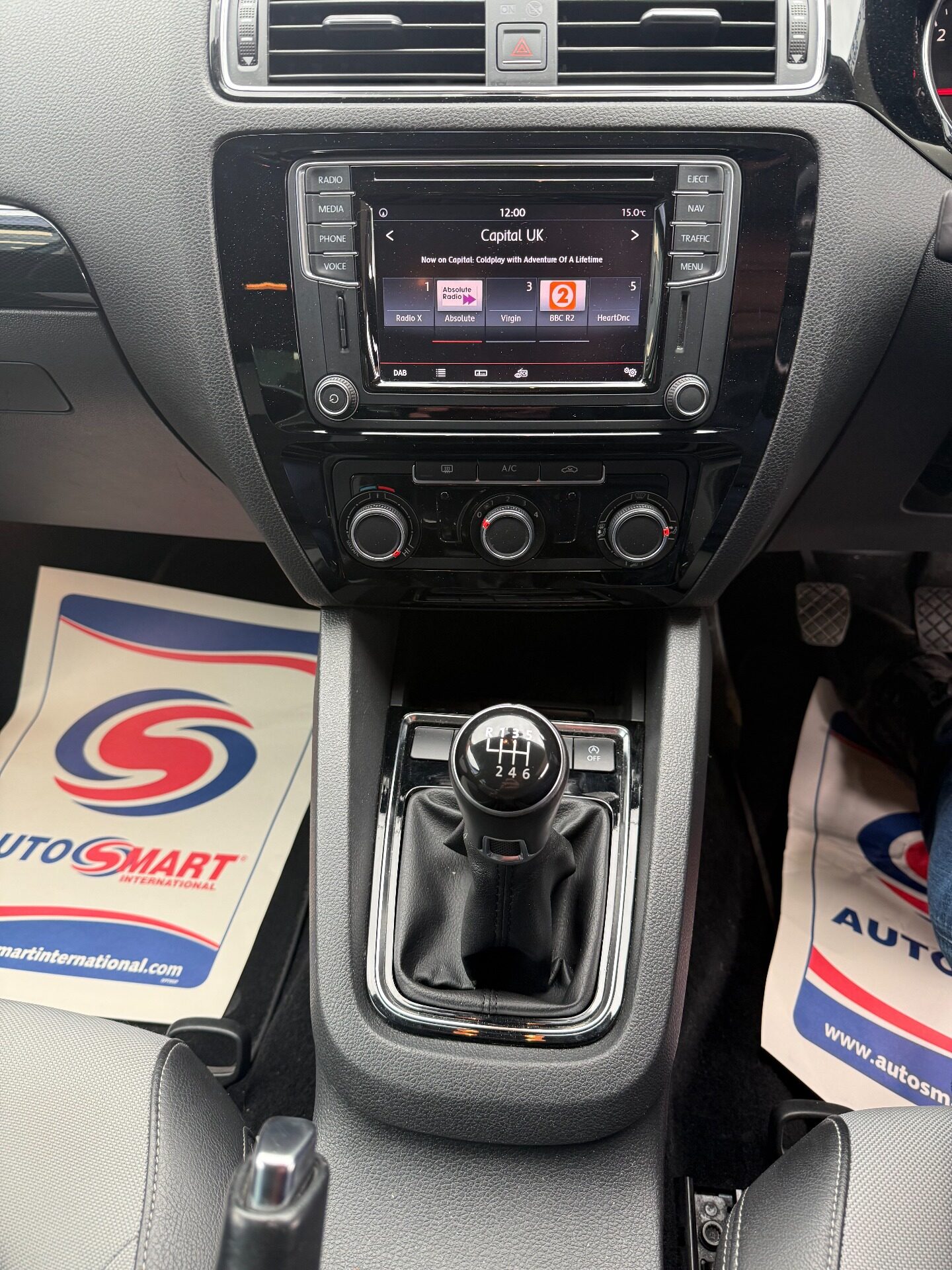 Used Volkswagen Jetta 2016 for sale - 78122865: Photo 11