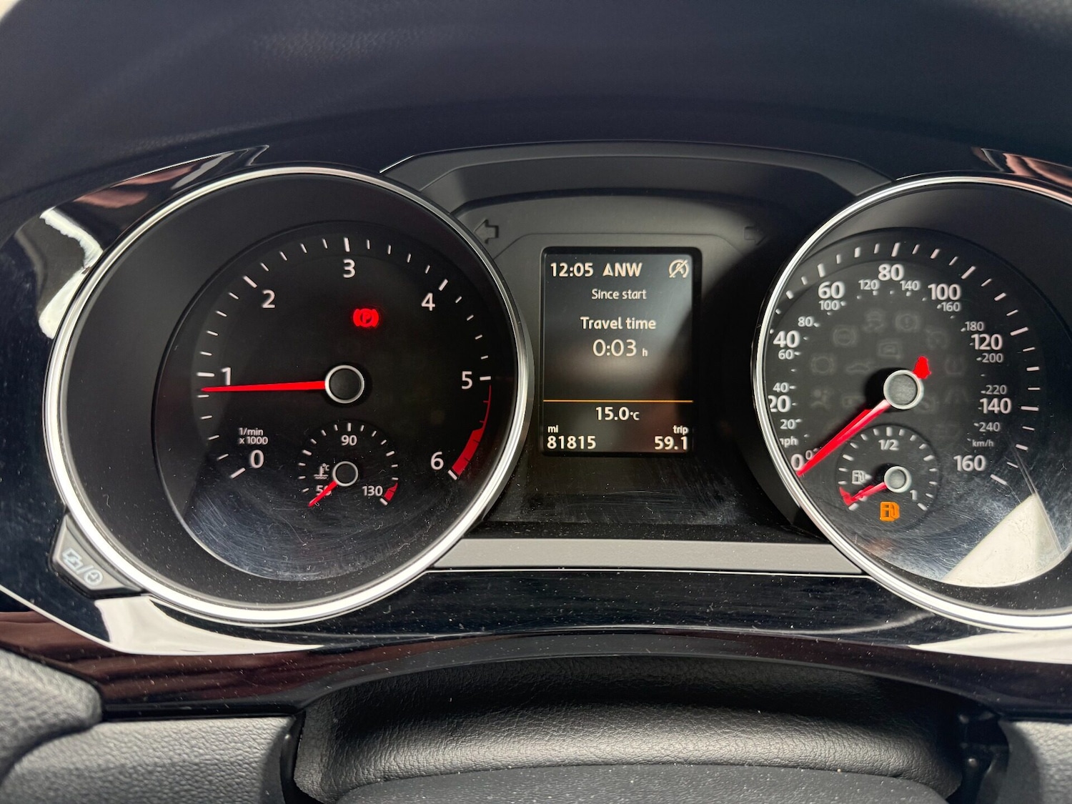 Used Volkswagen Jetta 2016 for sale - 78122865: Photo 14