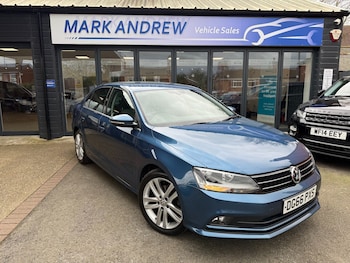 Volkswagen Jetta feature image