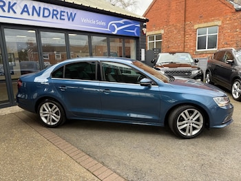 Used Volkswagen Jetta 2016 for sale - 78122865: Photo