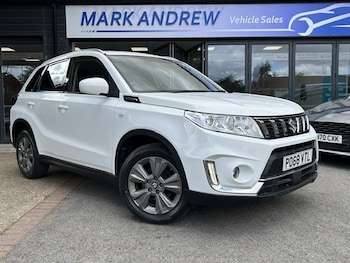 Used Suzuki Vitara 2018 for sale - 79335568: Photo