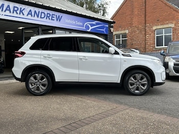Used Suzuki Vitara 2018 for sale - 79335568: Photo