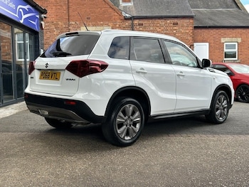 Used Suzuki Vitara 2018 for sale - 79335568: Photo