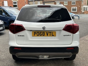 Used Suzuki Vitara 2018 for sale - 79335568: Photo