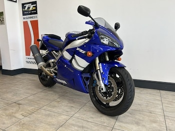 Used Yamaha R1 2000 for sale - bike-79173952: Photo