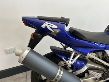 Used Yamaha R1 2000 for sale - bike-79173952: Photo