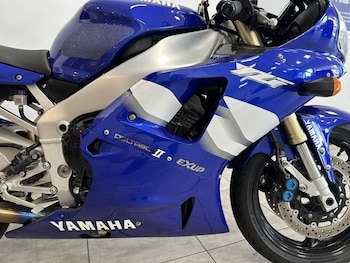 Used Yamaha R1 2000 for sale - bike-79173952: Photo