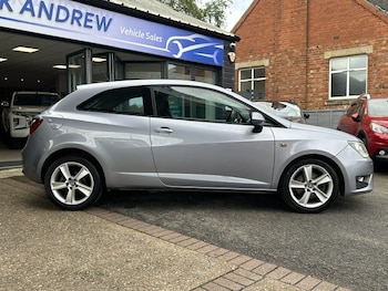 Used SEAT Ibiza 2016 for sale - 79173945: Photo