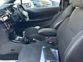 Used Citroen DS3 2014 for sale - 79519581: Photo