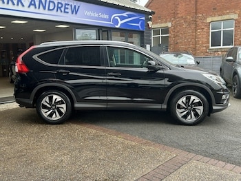 Used Honda CR-V 2016 for sale - 79173954: Photo
