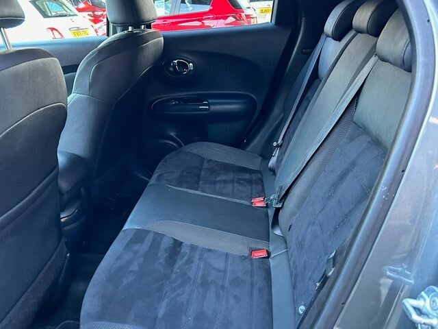 Used Nissan Juke 2018 for sale - 76324075: Photo 11