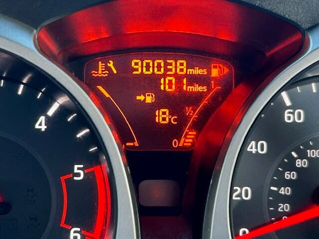 Used Nissan Juke 2018 for sale - 76324075: Photo 12