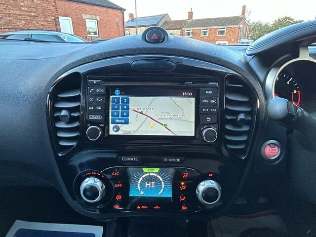 Used Nissan Juke 2018 for sale - 76324075: Photo 13