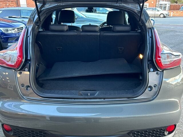 Used Nissan Juke 2018 for sale - 76324075: Photo 4