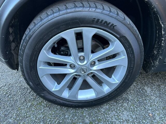 Used Nissan Juke 2018 for sale - 76324075: Photo 8