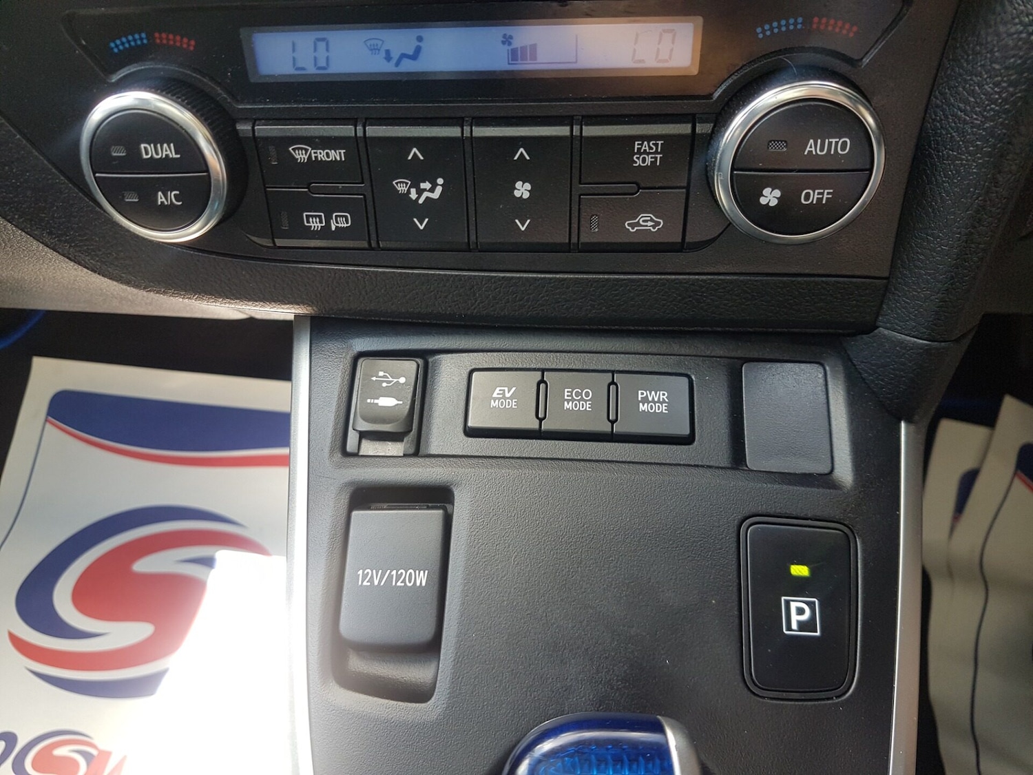 Vehicle 19