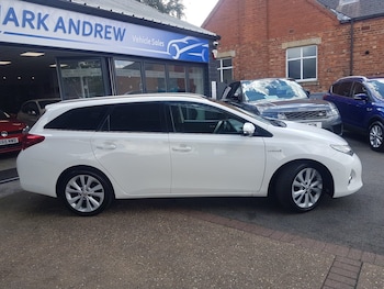 Used Toyota Auris 2014 for sale - 75425724: Photo