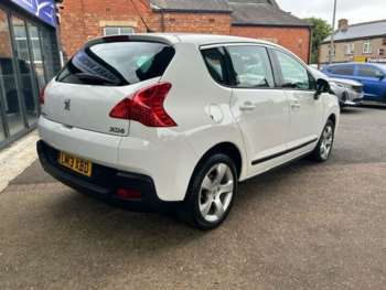 Used Peugeot 3008 2013 for sale - 75441608: Photo