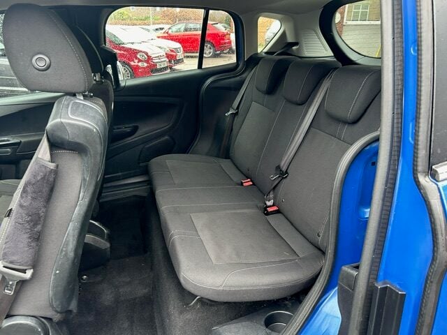 Used Ford B-MAX 2013 for sale - 77236189: Photo 10