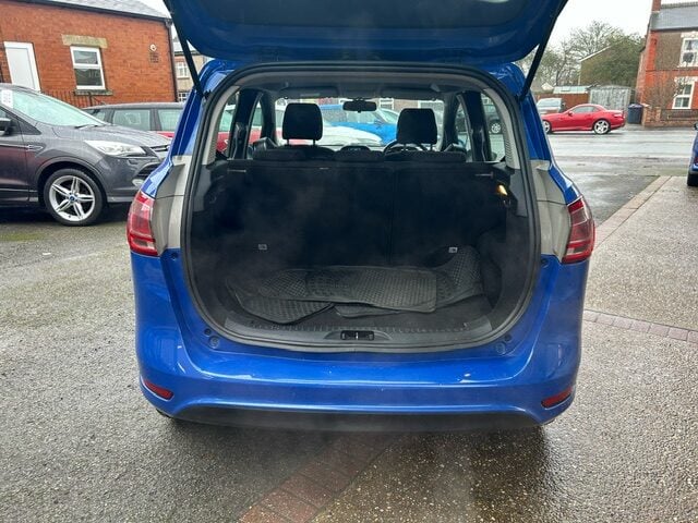 Used Ford B-MAX 2013 for sale - 77236189: Photo 12