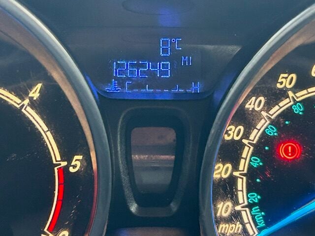 Used Ford B-MAX 2013 for sale - 77236189: Photo 14