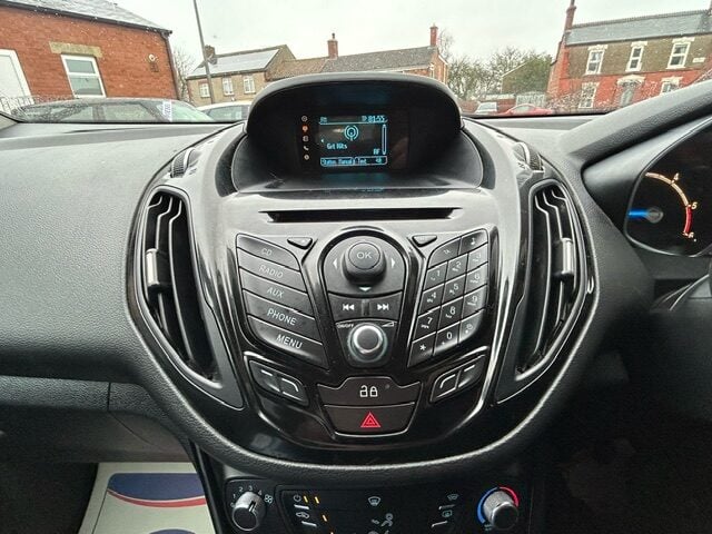 Used Ford B-MAX 2013 for sale - 77236189: Photo 15