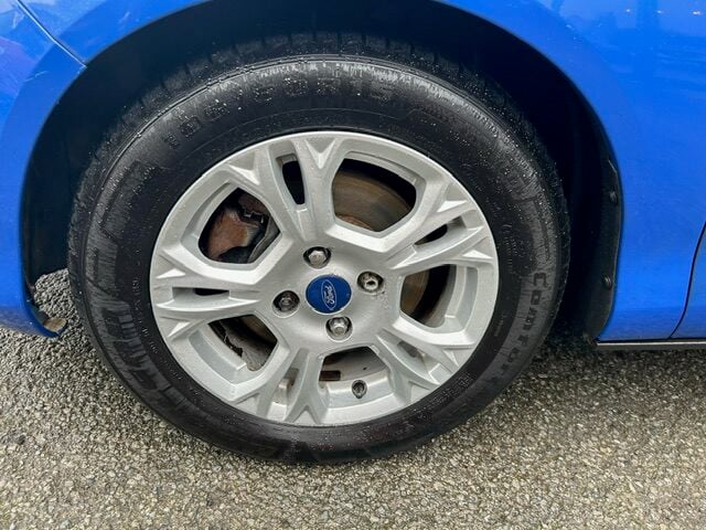 Used Ford B-MAX 2013 for sale - 77236189: Photo 8