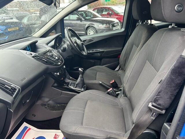 Used Ford B-MAX 2013 for sale - 77236189: Photo 9