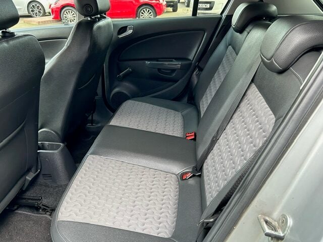 Used Vauxhall Corsa 2011 for sale - 76194628: Photo 10