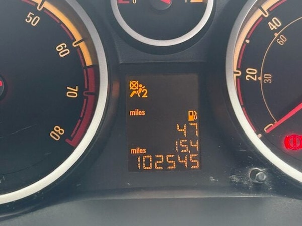 Used Vauxhall Corsa 2011 for sale - 76194628: Photo 13