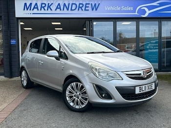 2011 - SE 5-Door