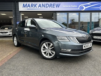 Used Skoda Octavia 2019 for sale - 79173943: Photo