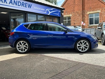 Used SEAT Leon 2018 for sale - 78778608: Photo