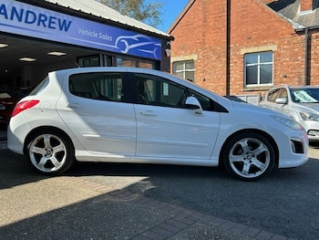 Used Peugeot 308 2012 for sale - 78353051: Photo