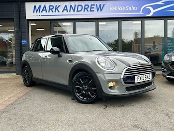 Used MINI Hatch 2015 for sale - 78513175: Photo