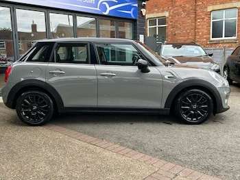 Used MINI Hatch 2015 for sale - 78513175: Photo