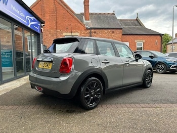 Used MINI Hatch 2015 for sale - 78513175: Photo