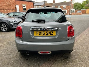 Used MINI Hatch 2015 for sale - 78513175: Photo