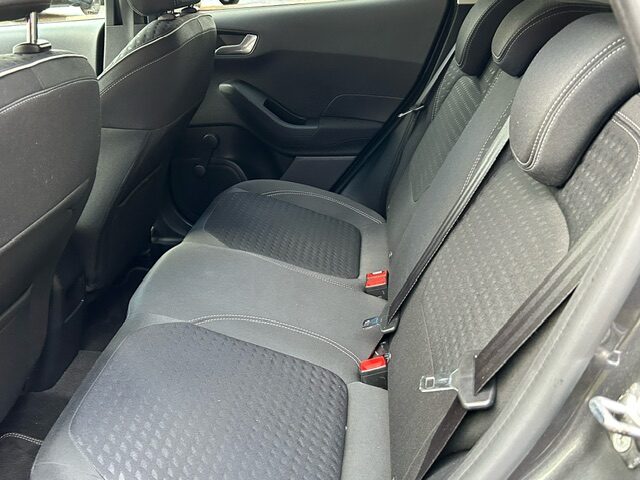 Used Ford Fiesta 2017 for sale - 77247494: Photo 11