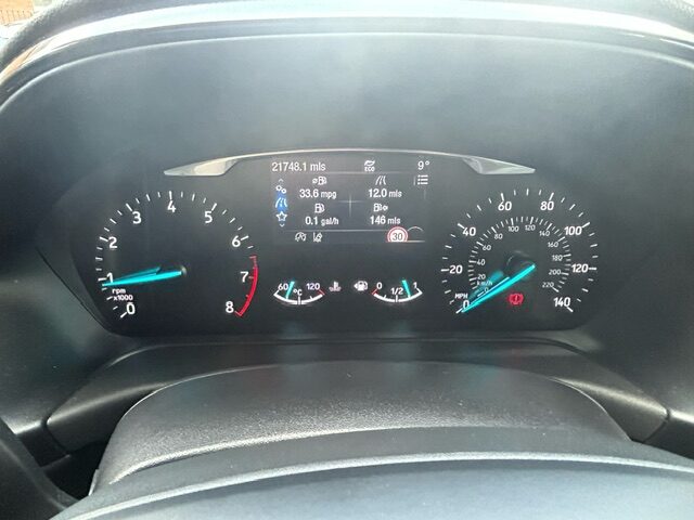 Used Ford Fiesta 2017 for sale - 77247494: Photo 13