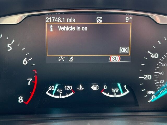 Used Ford Fiesta 2017 for sale - 77247494: Photo 14